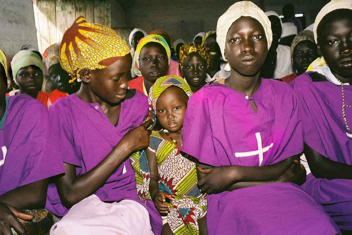 Médecins Sans Frontières: Nasir/south-sudan